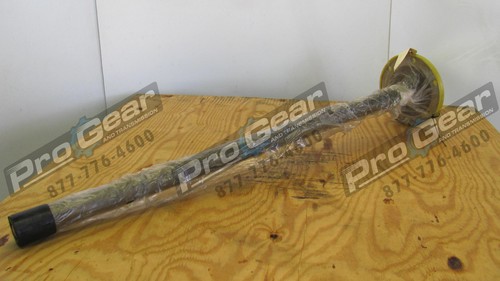 MACK 68KH3232P2 AXLE SHAFT FITS CRD202 45" long 6 Hole flange 68KH3232-P2 - Picture 8 of 12