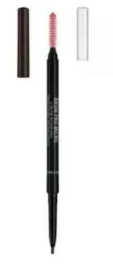 Rimmel Brow Waterproof Eyebrow Pro Micro Precision Pencil soft brown 002 sealed