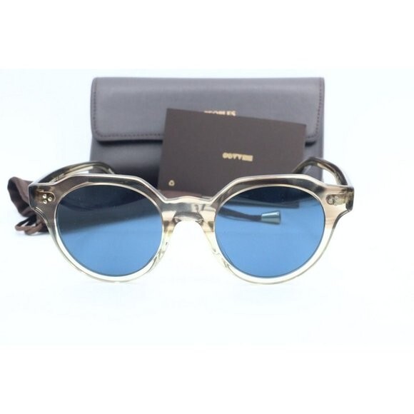 小物 Oliver Peoples / Irven OV5378SU 167287 Oliver Peoples Irven OV5378SU 164780 Military VSB Round