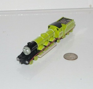 thomas the tank engine flying scotsman