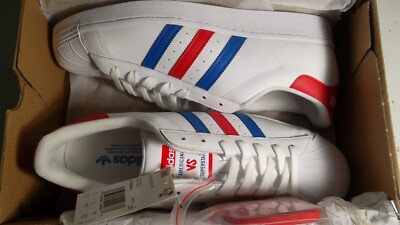 Adidas Americana Superstar FV2806 US Brand New in Box Authentic!  #001