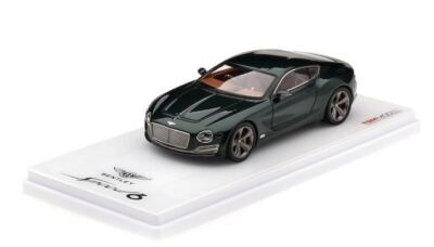 Truescale TSM Bentely EXP 10 Speed 6 2015  1:43 Scale