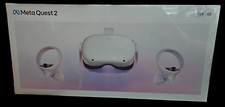 Meta Oculus Quest 2 All-in-one Virtual Reality Vr Headset 128gb New Sealed