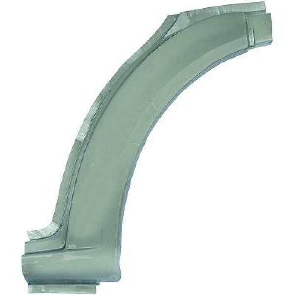 Reparatur Passend FüR TeilstüCk Vorne Rechts Ford Transit Baujahr 2000-2012-image