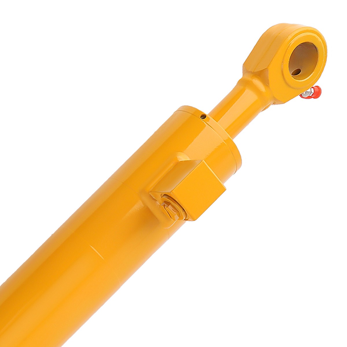 Hydraulic Tilt Cylinder For Case Skid Steer Loader 1845B