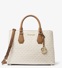 Michael Kors Camille Small Logo and 