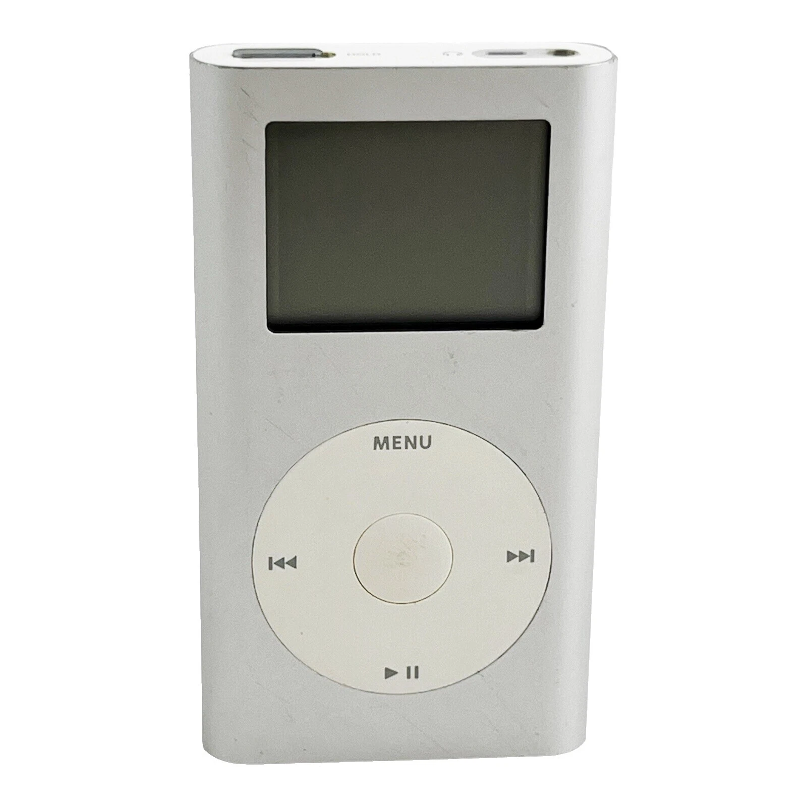 iPod Mini USB 2.0 Connectivity USB MP3 Players