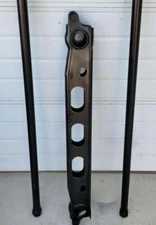 99-10 Silverado 2500, Only Crossmember Mount Bar  Subframe  OEM Genuine