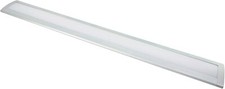 RITOS Officeleuchte Slimpack 28W 6500K 3000lm Silber 1200mm. 2308512810