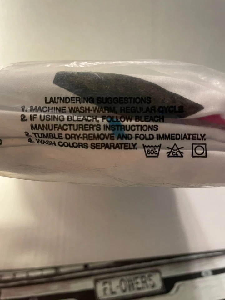 Sábana Ajustable Vintage Cannon Royal Family Katja Mod Estampado Queen Size Sin Abrir Foto 3 de 4