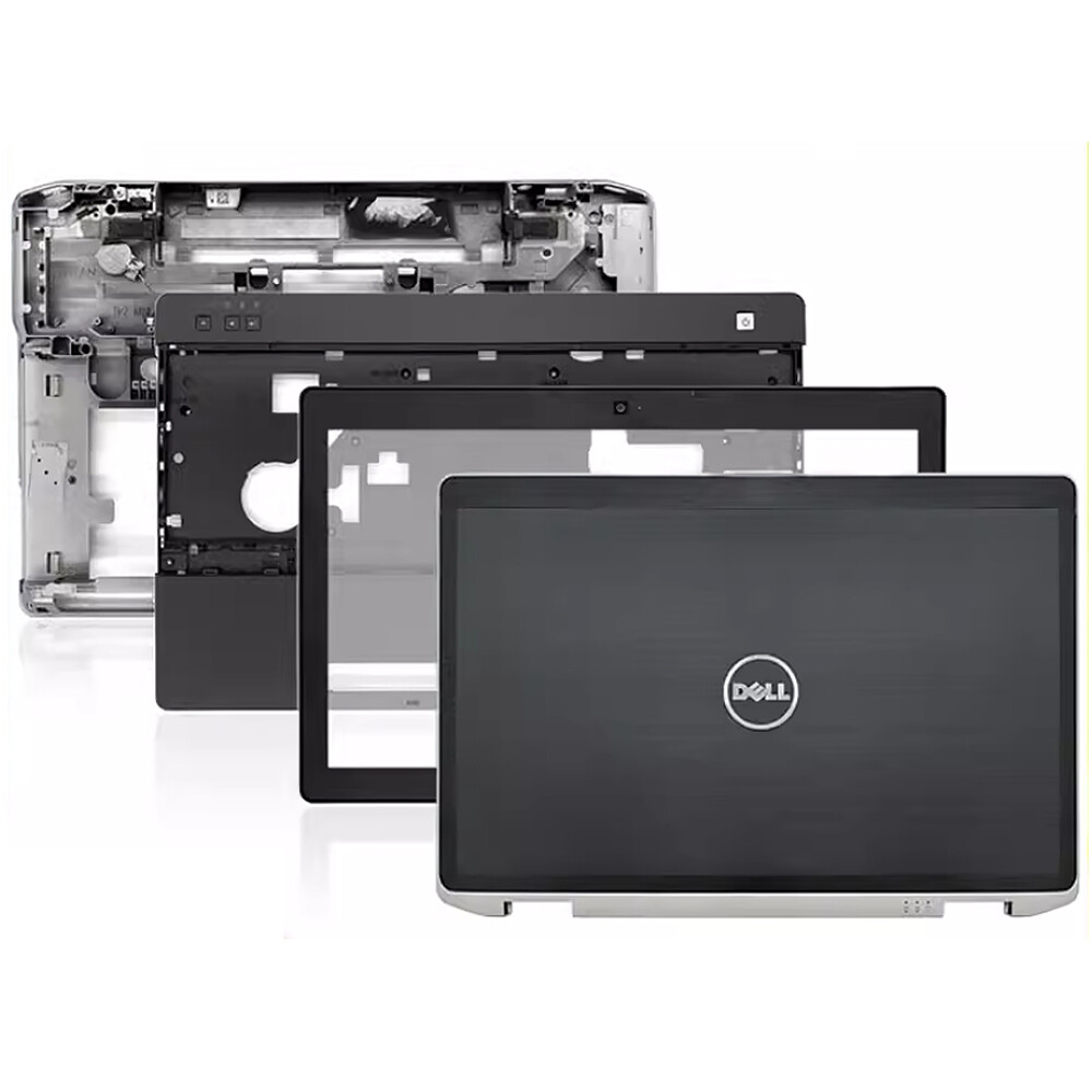 For Dell Latitude E6530 LCD Back Cover Screen Frame Palmrest
