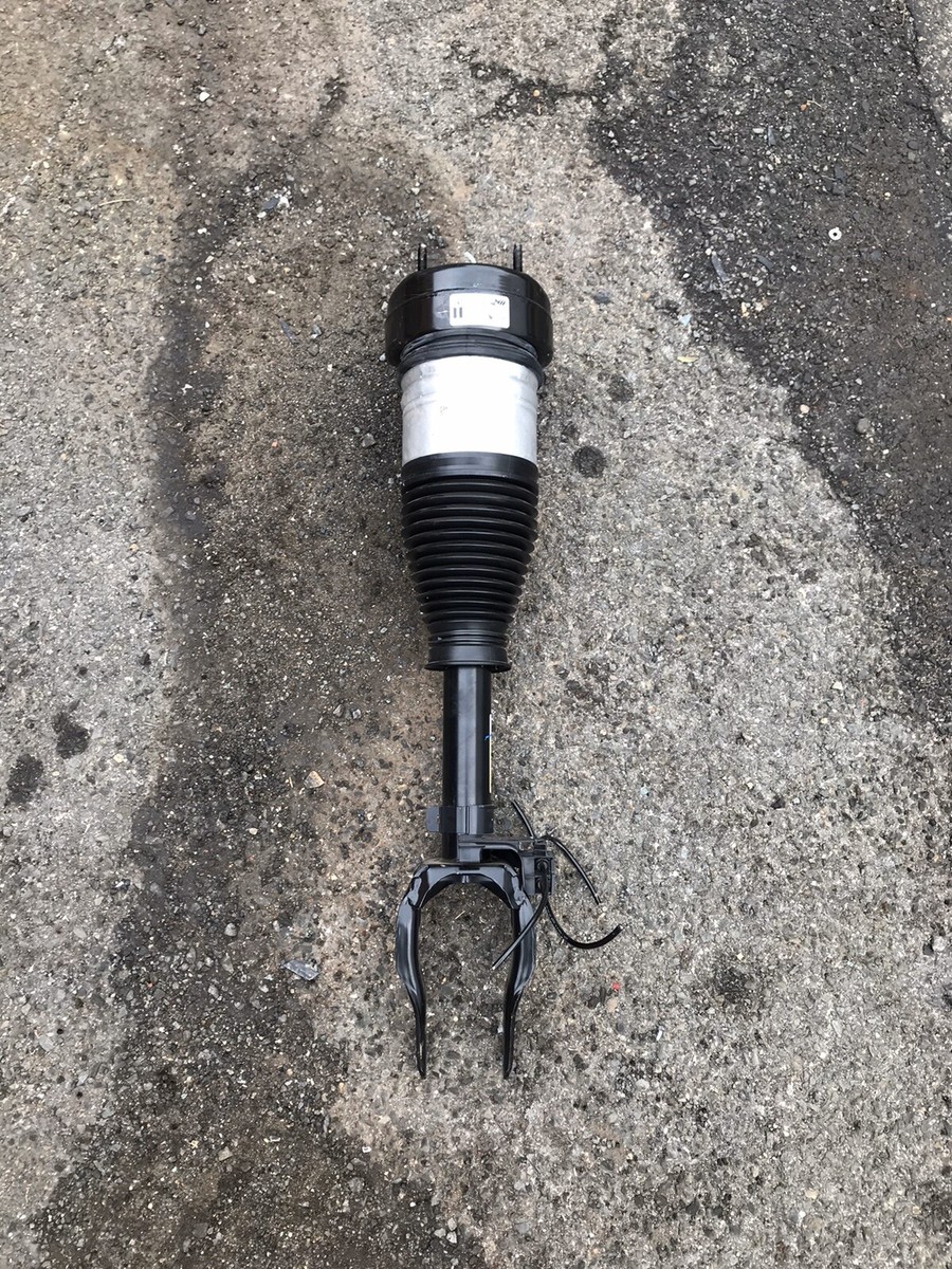 2020 2021 2022 2023 Mercedes-Benz GLS X167 FRONT STRUT A1673206900