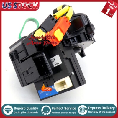 OEM Steering Angle Sensor Clock spring For Subaru Ascent Impreza Legacy Outback