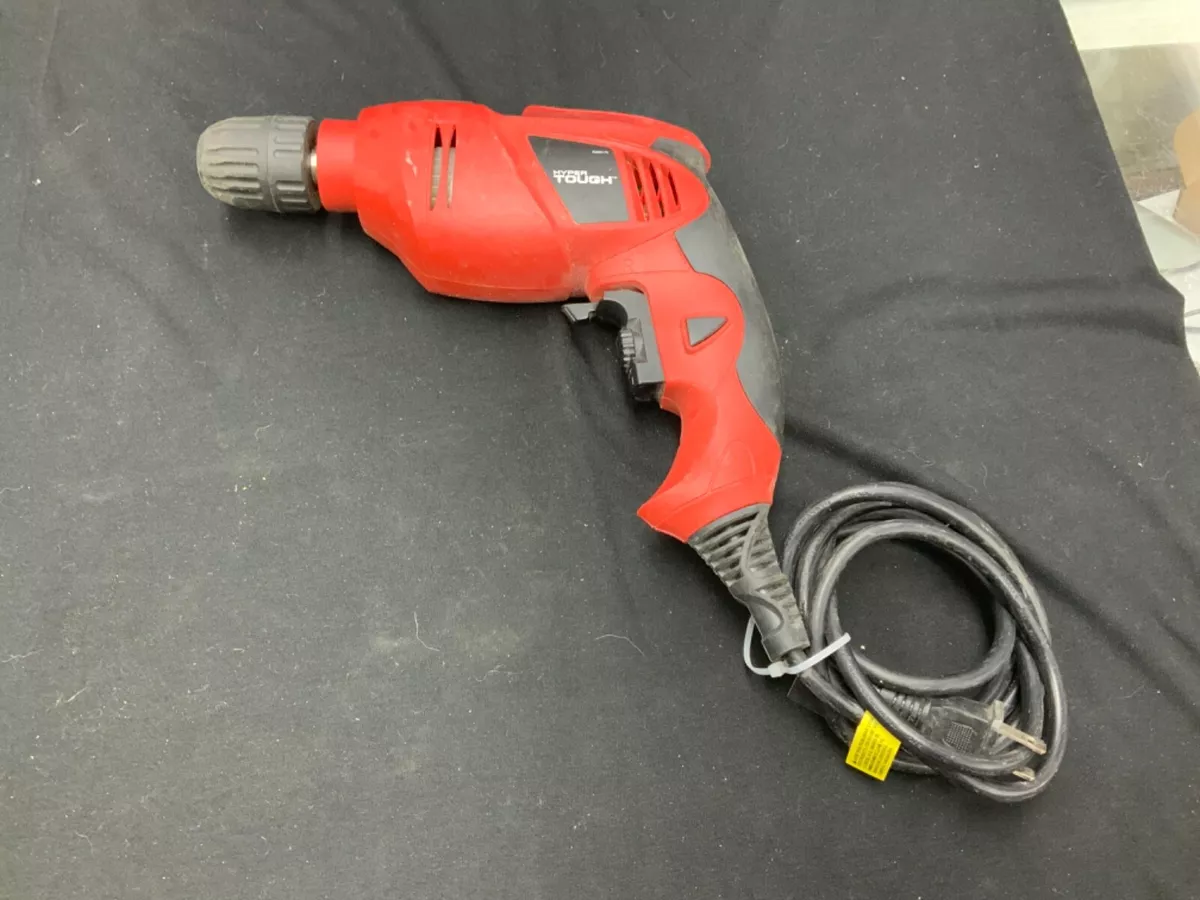 Hyper Tough 5 amp 3 8