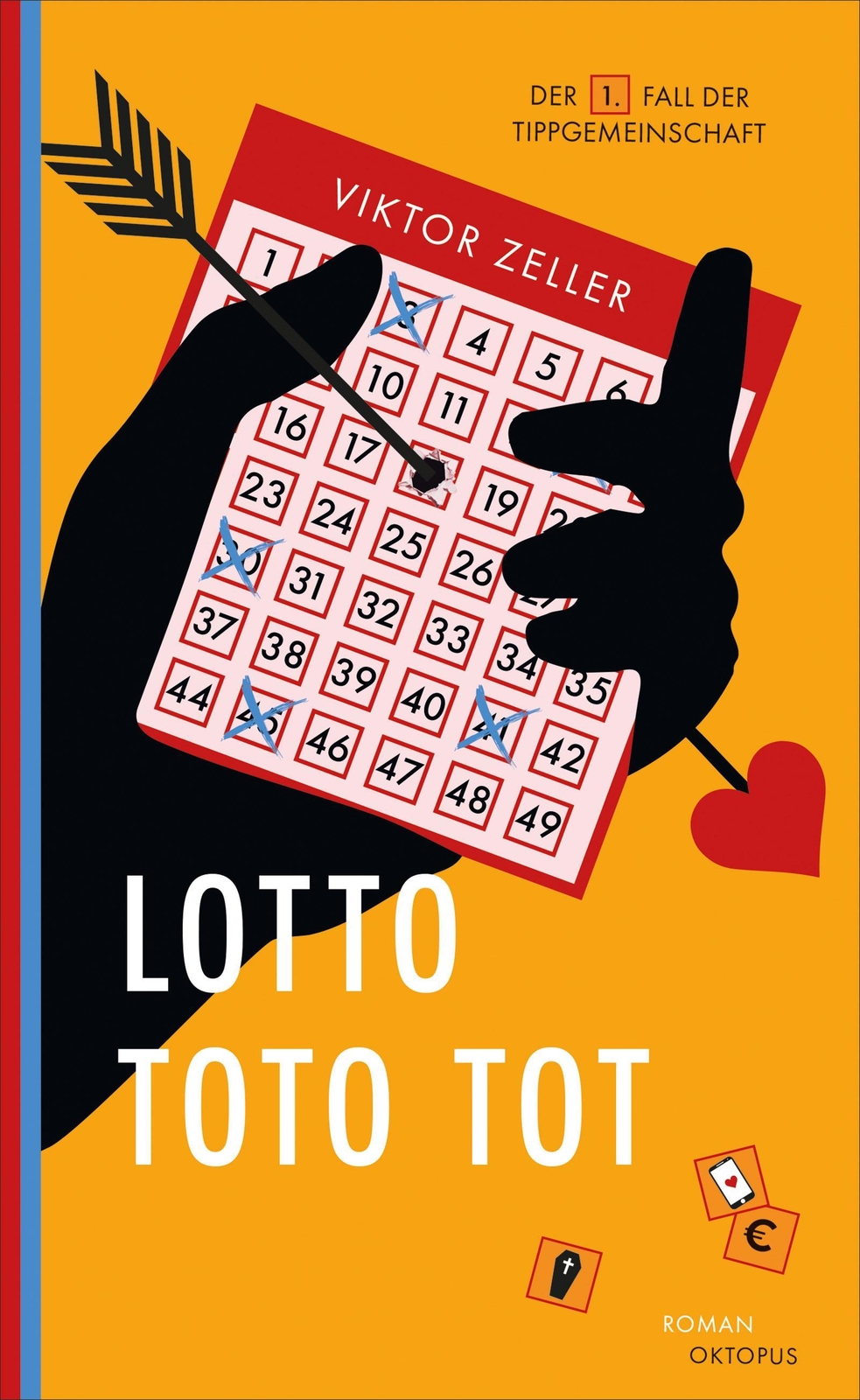 Thumbnail - Lotto Toto Tot Viktor Zeller