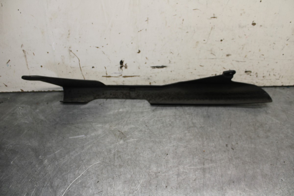 13-18 KAWASAKI NINJA ZX6R REAR BACK DRIVE CHAIN GUARD COVER