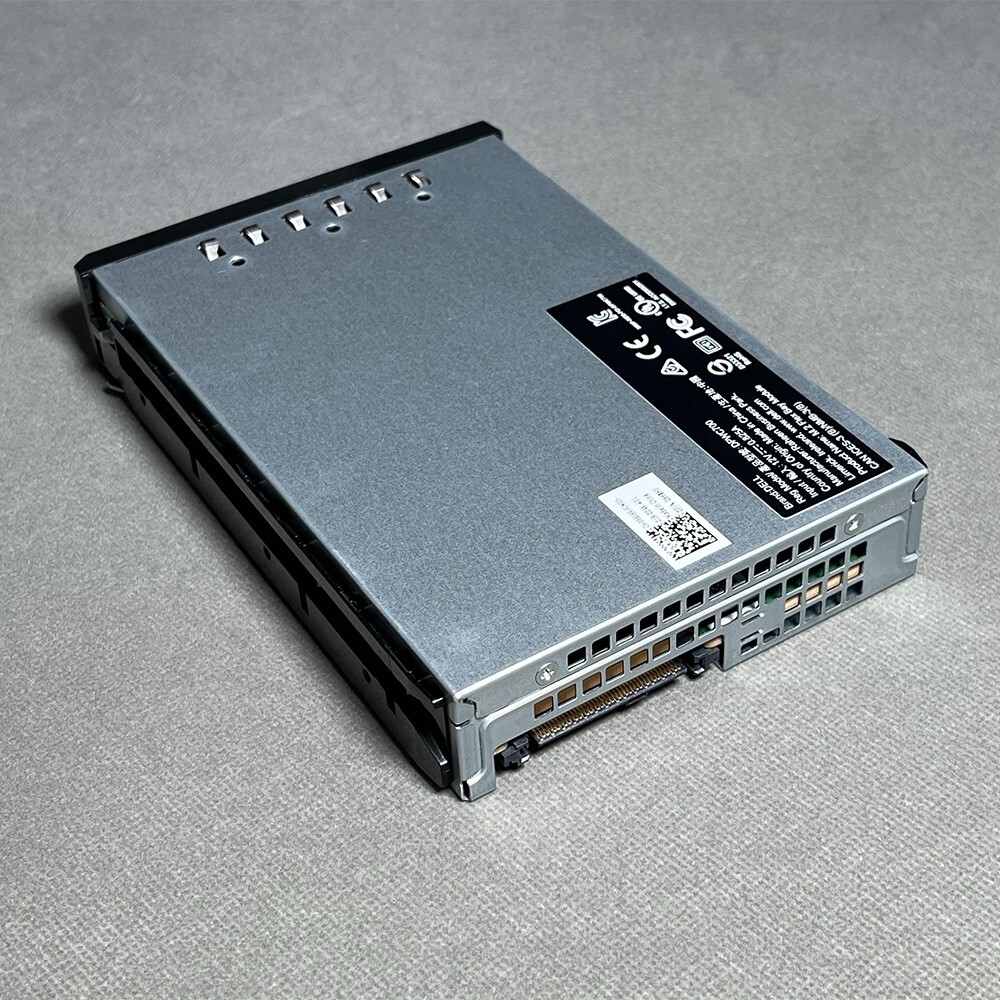 M.2 Flexbay Module for Dell Precision T5820 T7820 T7920 66XHV