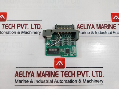 Koyo Seiko Z-16ND2 Input Module 24VDC 20-28VDC 8MA
