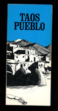 Taos Pueblo Guide