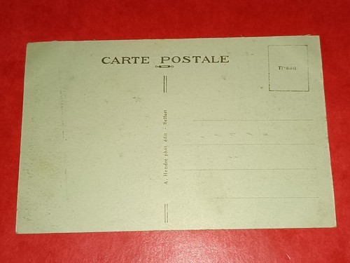 CPA 70 FAUCOGNEY - Vue Générale - Le Calvaire Rocheroz - Imagen 2 de 2
