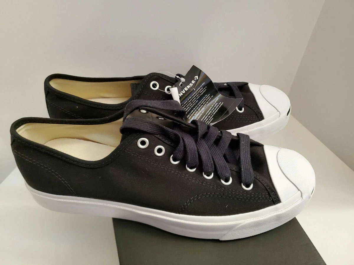 Converse without deals toe cap