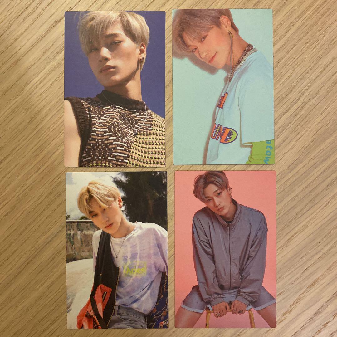 New ATEEZ wave illusion San Japan limited photo card set | eBay New ATEEZ wave illusion San Japan limited photo card set | eBay