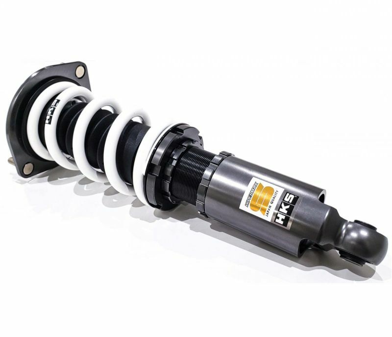 HKS HIPERMAX S BNR34/BCNR33 Full Kit | eBay HKS HIPERMAX S BNR34/BCNR33 Full Kit | eBay