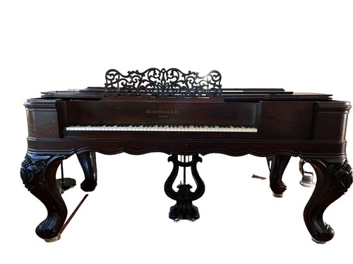 NikoMaku Swan 61 Keys Piano | eBay