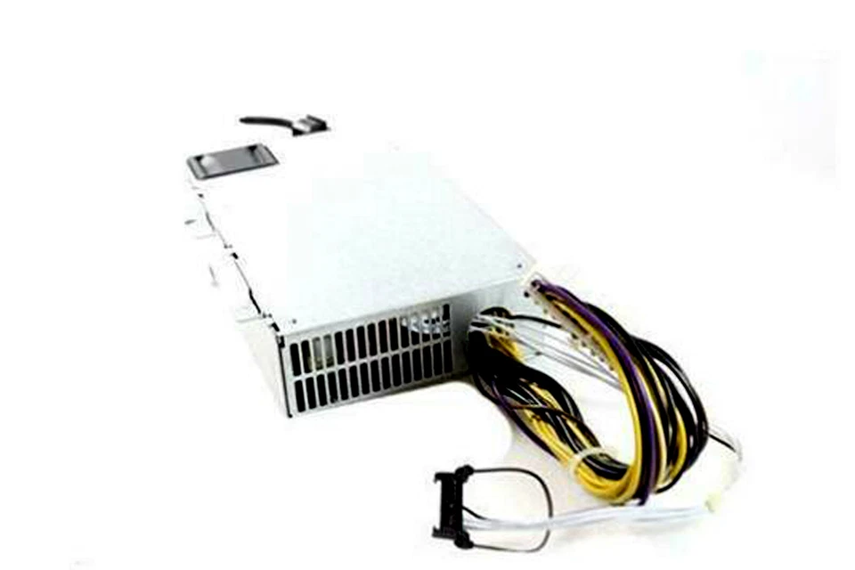 Kit de fuente de alimentación 730941-B21 748949-001 766879-001 HP 550W G9 LITE-ON HSTNS-PL53 Foto 4 de 4