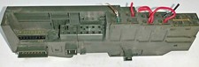 SIEMENS TERMINATION MODULE, 6ES7 193-4JA00-0AA0, TM-E15S26-A1 ET200S, SIMATIC S7
