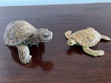 Early Learning Centre - Sea Turtle + Tortoise 