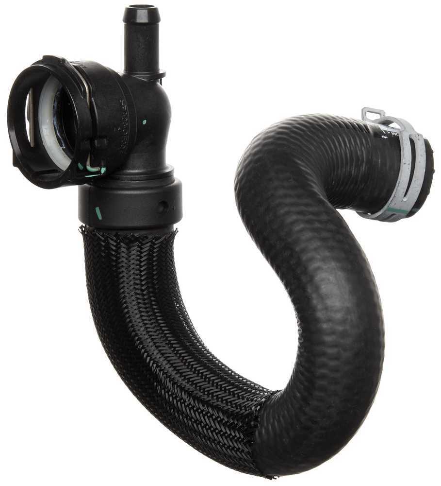 Radiator Coolant Hose-Molded Coolant Hose Gates fits 13-16 Ford Escape 2.0L-L4