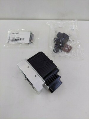 11166817 (157B4032) Danfoss PVG Actuator PVEH32-ACTUATOR--S7-1x4DIN-H
