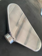 1999-2007 Hayabusa Turbo Plenum 1999-2007 Hayabusa Turbo Plenum