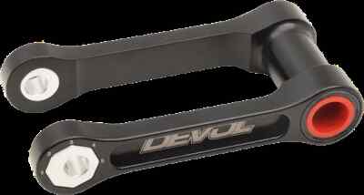 Devol Al Transformer Linkage Pull Rod Kawasaki KX250F 17-18