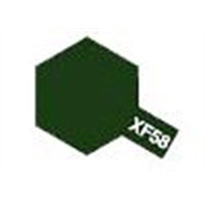 Tamiya Color verschiedene Acryl Lacke XF 1-90 Farben 10 ml ( 279.-/1L)
