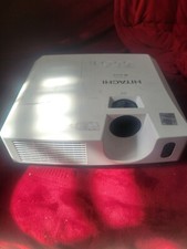 Hitachi CP-X2511N 3LCD Conference Room Projector AS/IS P2511 for parts