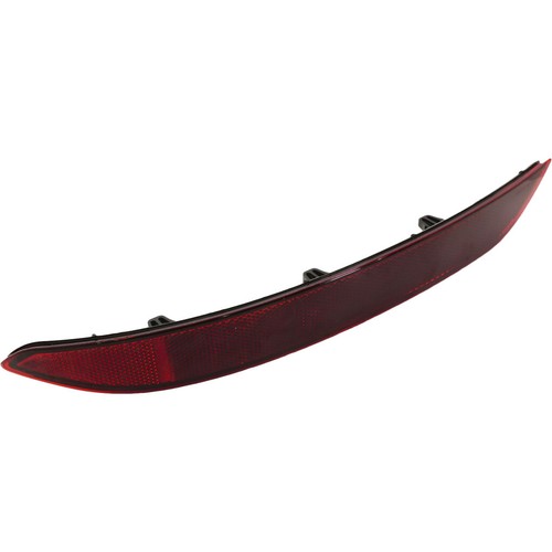 For Volkswagen Jetta Rear Reflector 2019 2020 2021 Passenger Side...