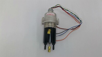 Honeywell Analytics Ltd. BH17 ORZ UK Searchpoint Optima Plus