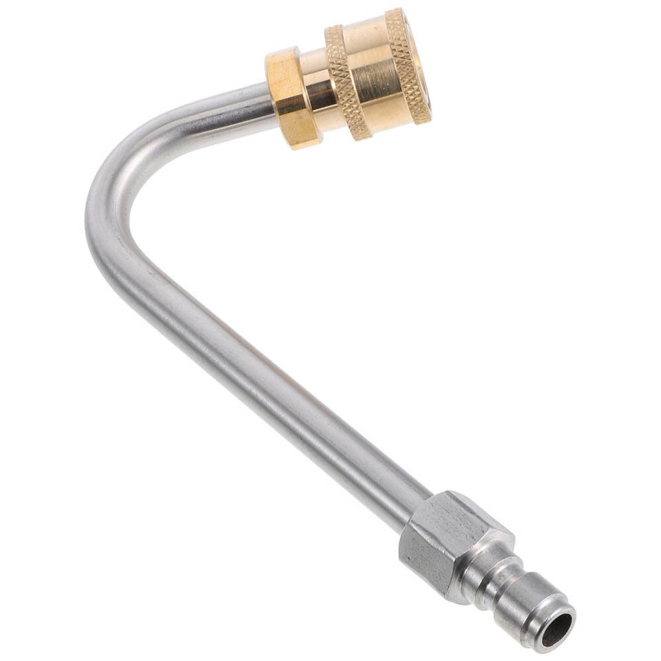 Radiator Cleaning Wand for Pressure Washer Gutter Tools Power