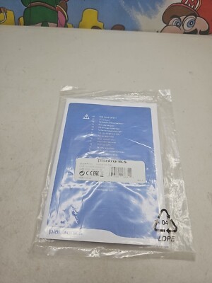 Original Plantronics Spare Battery for Savi C540 Wireless Headsets New 