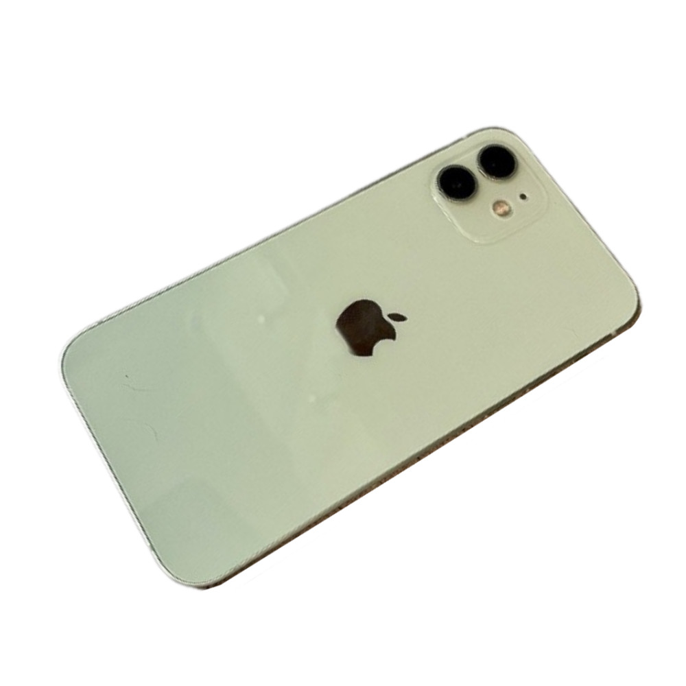 Apple iPhone 12 64GB - Unlocked Black, Blue, Green - Free Shipping!