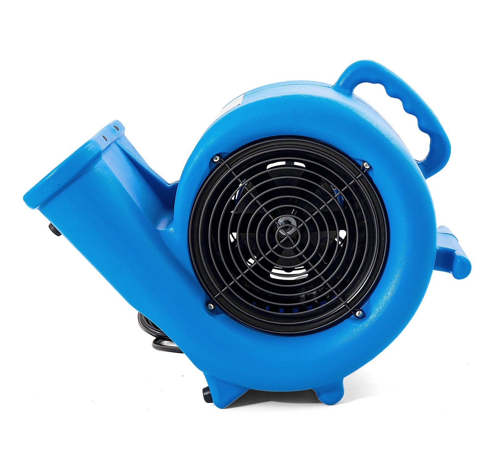 MOUNTO AM33 1/3HP 2000+ CFM Air Mover Blower Fan For Water Damage ( 12