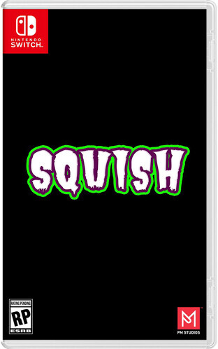 Squish - Nintendo Switch