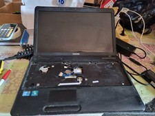 0489-PC Portatile Toshiba Satellite C660-124 Intel i3