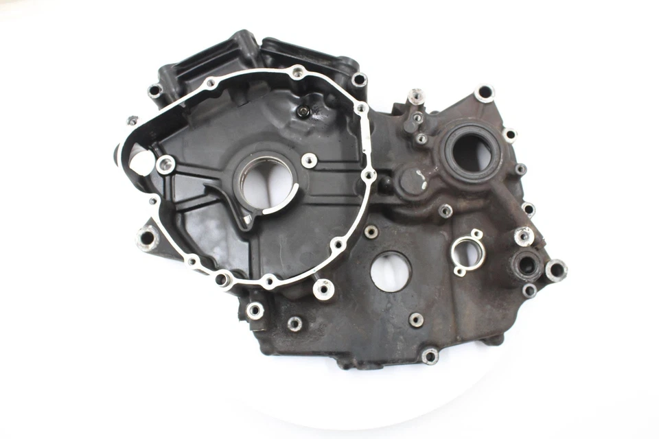 Suzuki Marauder 800 2000 OEM motor izquierdo cárter inferior  Foto 2 de 4