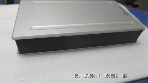 Plextor PX-W4012TSE 40X 12X 40X External Ultra SCSI CD-RW Drive - Afbeelding 6 van 7