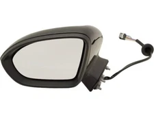 Left TechPro Mirror fits Chevy Cruze 2016-2019 54XYDZ