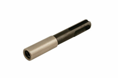Laser 3136 SDS Bithalter 75 mm