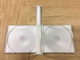 FJ3939 BioHazard Resident Evil Code Veronica Dreamcast Japan